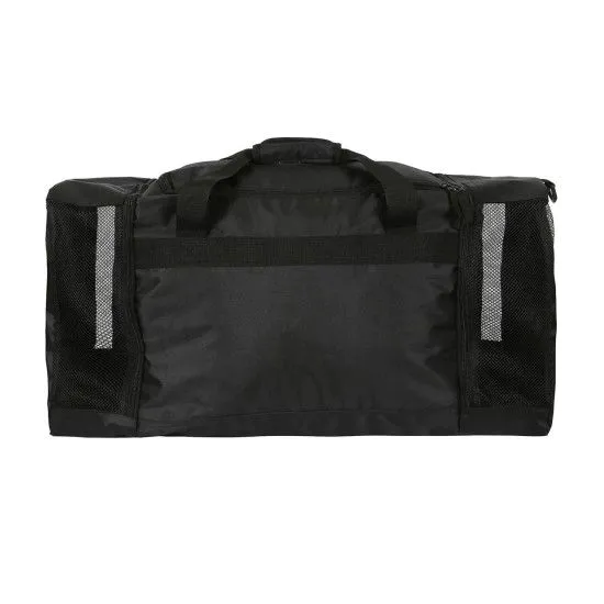 Спортивна cумка Everlast Holdball L-62 см