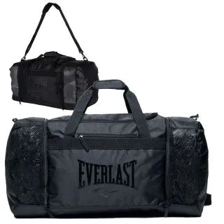 Спортивна cумка Everlast Holdball L-62 см