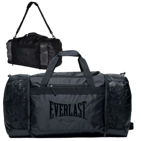 Спортивна cумка Everlast Holdball L-62 см