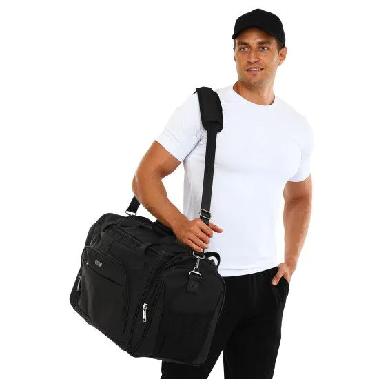 Сумка DELILAI 60L