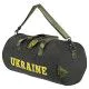 Сумка спортивна Бочонок UKRAINE 50 х 25 см