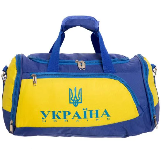 Сумка спортивна SP-Sport 30L 