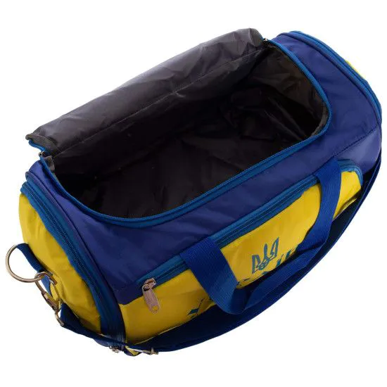 Сумка спортивна SP-Sport 30L 