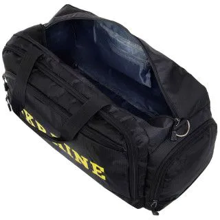 Сумка спортивна UKRAINE GA-8001 (55 x 32 x 24 см)