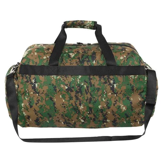 Сумка спортивна UKRAINE GA-819 (55 x 34 x 23 см)