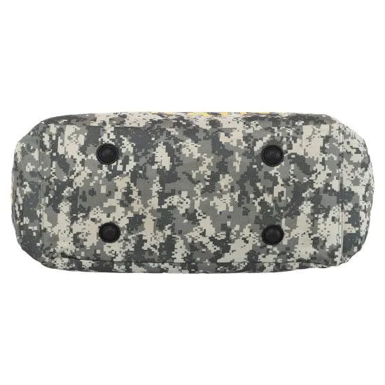 Сумка спортивна UKRAINE GA-819 (55 x 34 x 23 см)