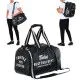 Сумка-рюкзак FAIRTEX 40L