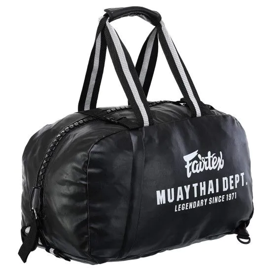 Сумка-рюкзак FAIRTEX 40L