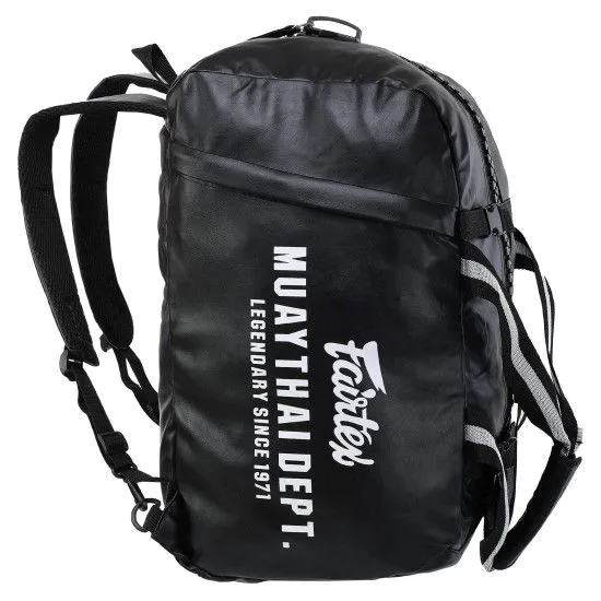 Сумка-рюкзак FAIRTEX 40L