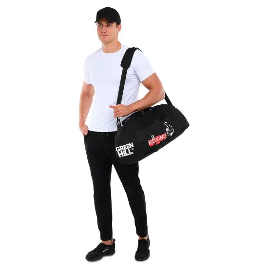 Сумка-рюкзак BOXING 36L