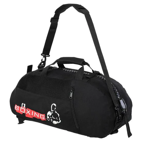 Сумка-рюкзак BOXING 36L