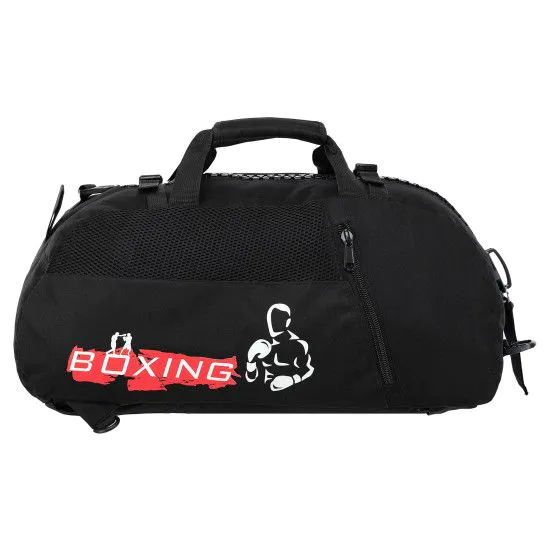 Сумка-рюкзак BOXING 36L