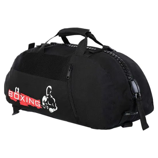 Сумка-рюкзак BOXING 36L