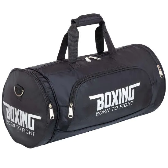 Сумка боченок BOXING GA-9785