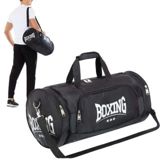 Сумка боченок BOXING GA-9786