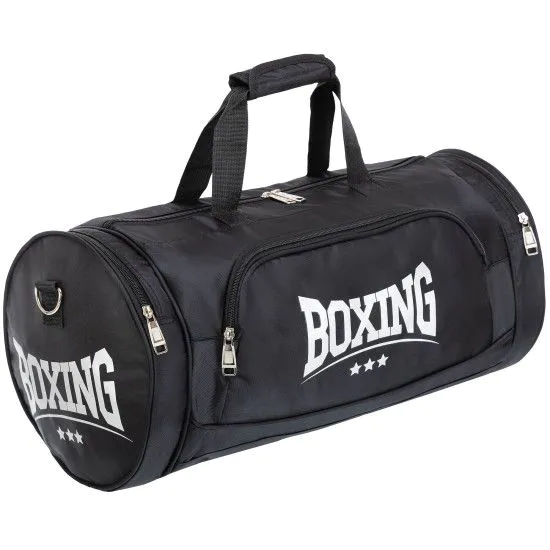 Сумка боченок BOXING GA-9786