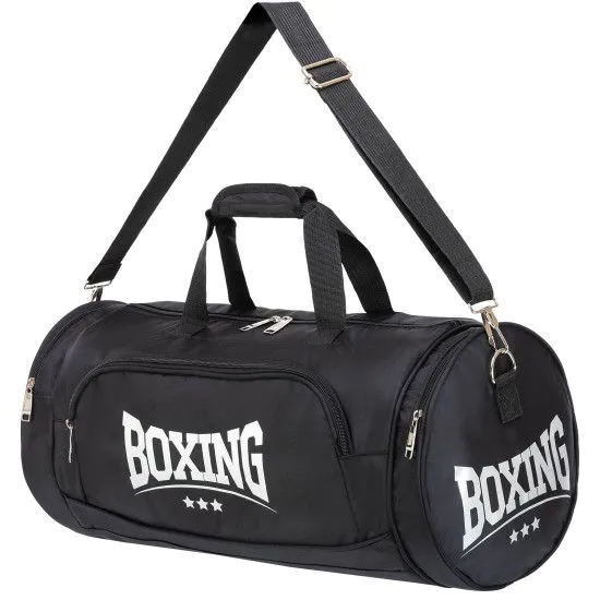 Сумка боченок BOXING GA-9786