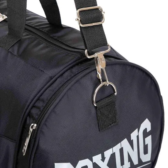 Сумка боченок BOXING GA-9786