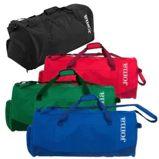 Спортивна сумка Joma Travel Bag Medium III (54 L)
