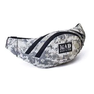 Сумка поясна LITE LIFE CAMO