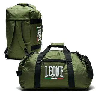 Сумка-рюкзак Leone Green 70L