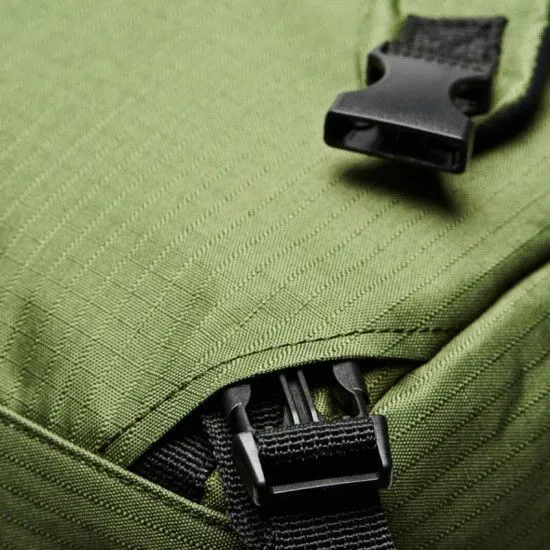 Сумка-рюкзак Leone Green 70L