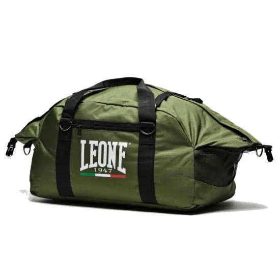 Сумка-рюкзак Leone Green 70L