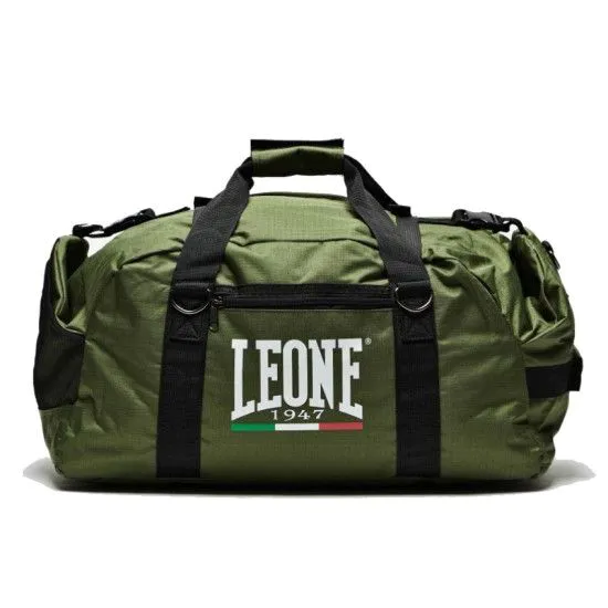 Сумка-рюкзак Leone Green 70L