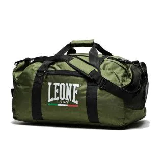 Сумка-рюкзак Leone Green 70L