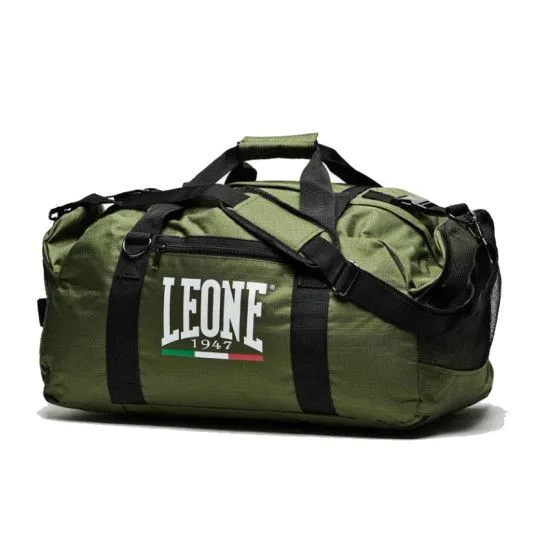 Сумка-рюкзак Leone Green 70L