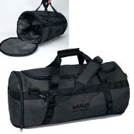 Спортивна cумка MAD M-37 чорна