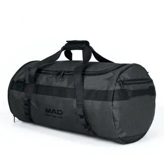 Спортивна cумка MAD M-37 чорна