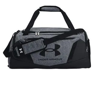 Сумка Under Armour Undeniable 5.0 Duffle 40L Grey/Black