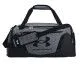 Сумка Under Armour Undeniable 5.0 Duffle 40L Grey/Black