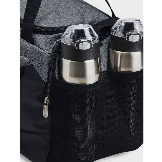 Сумка Under Armour Undeniable 5.0 Duffle 40L Grey/Black