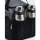 Сумка Under Armour Undeniable 5.0 Duffle 40L Grey/Black