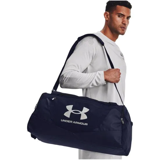 Сумка Under Armour Undeniable 5.0 Duffle 58L Black