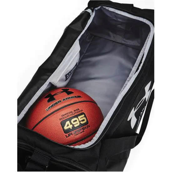 Сумка Under Armour Undeniable 5.0 Duffle 58L Black