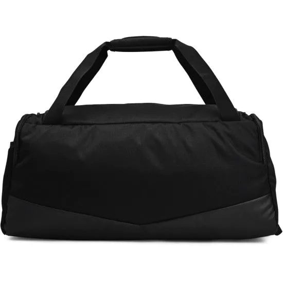 Сумка Under Armour Undeniable 5.0 Duffle 58L Black