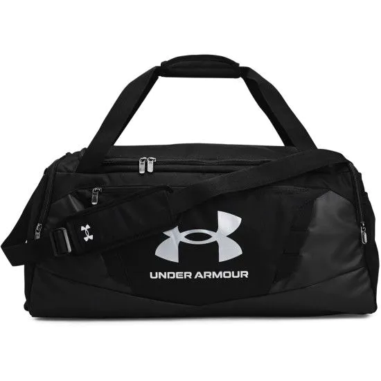 Сумка Under Armour Undeniable 5.0 Duffle 58L Black