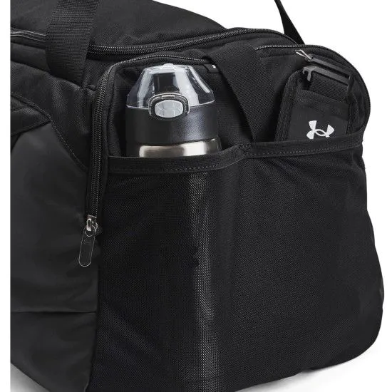 Сумка Under Armour Undeniable 5.0 Duffle 58L Black