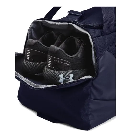 Сумка Under Armour Undeniable 5.0 Duffle 58L Navy