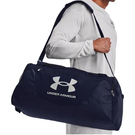 Сумка Under Armour Undeniable 5.0 Duffle 58L Navy