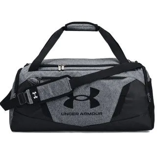 Сумка Under Armour Undeniable 5.0 Duffle 58L Grey/Black