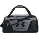 Сумка Under Armour Undeniable 5.0 Duffle 58L Grey/Black