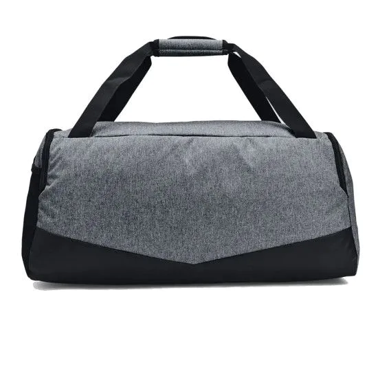 Сумка Under Armour Undeniable 5.0 Duffle 40L Grey/Black