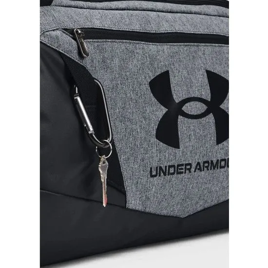 Сумка Under Armour Undeniable 5.0 Duffle 58L Grey/Black