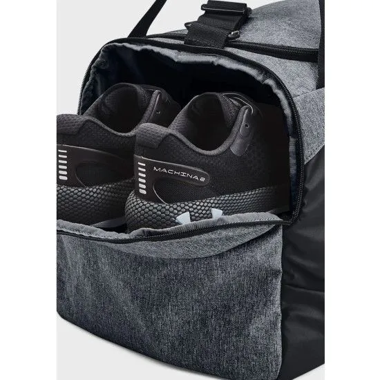 Сумка Under Armour Undeniable 5.0 Duffle 58L Grey/Black