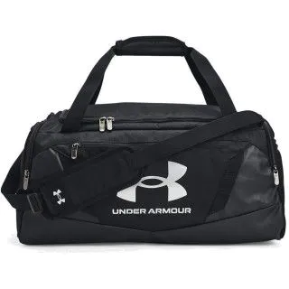 Сумка Under Armour Undeniable 5.0 Duffle 40L Black