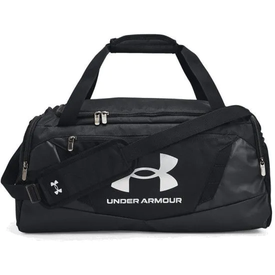 Сумка Under Armour Undeniable 5.0 Duffle 40L Black